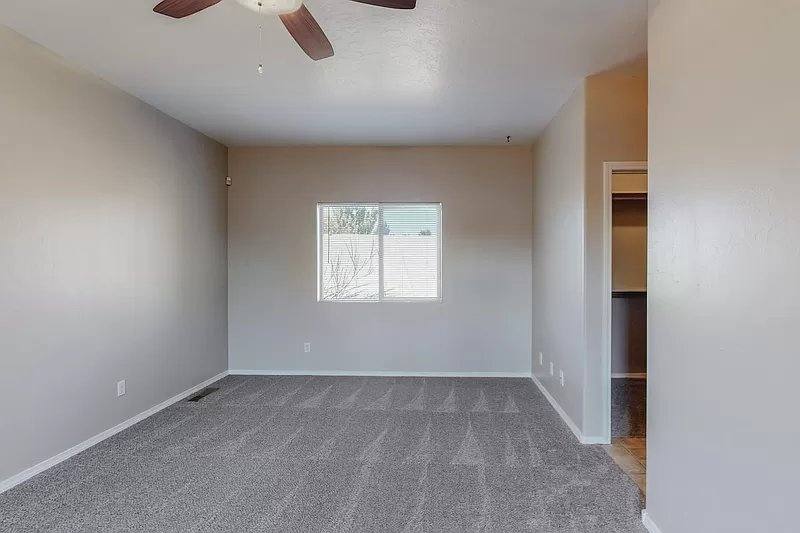 Townhouse for rent at 615 Benicia Lane SW, Albuquerque, NM 87102
