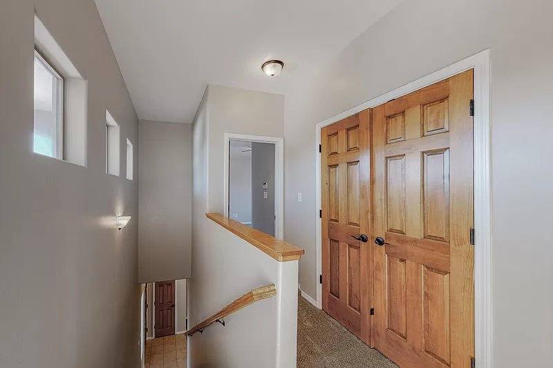 Townhouse for rent at 615 Benicia Lane SW, Albuquerque, NM 87102