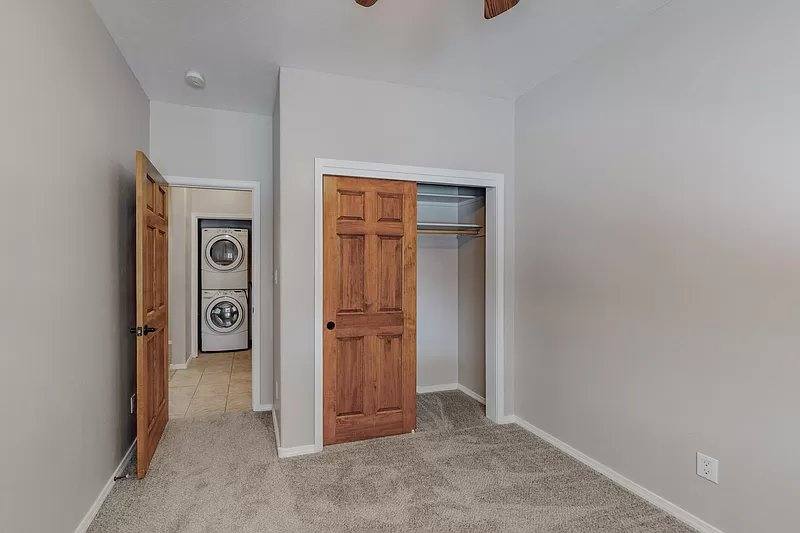 Townhouse for rent at 615 Benicia Lane SW, Albuquerque, NM 87102