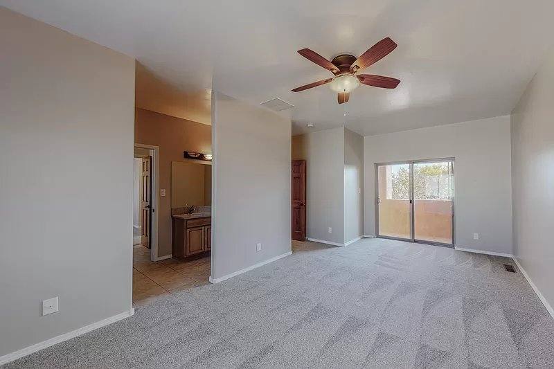 Townhouse for rent at 615 Benicia Lane SW, Albuquerque, NM 87102