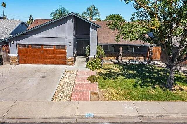 House for rent at 2340 Aldersgate Court, Turlock, CA 95382