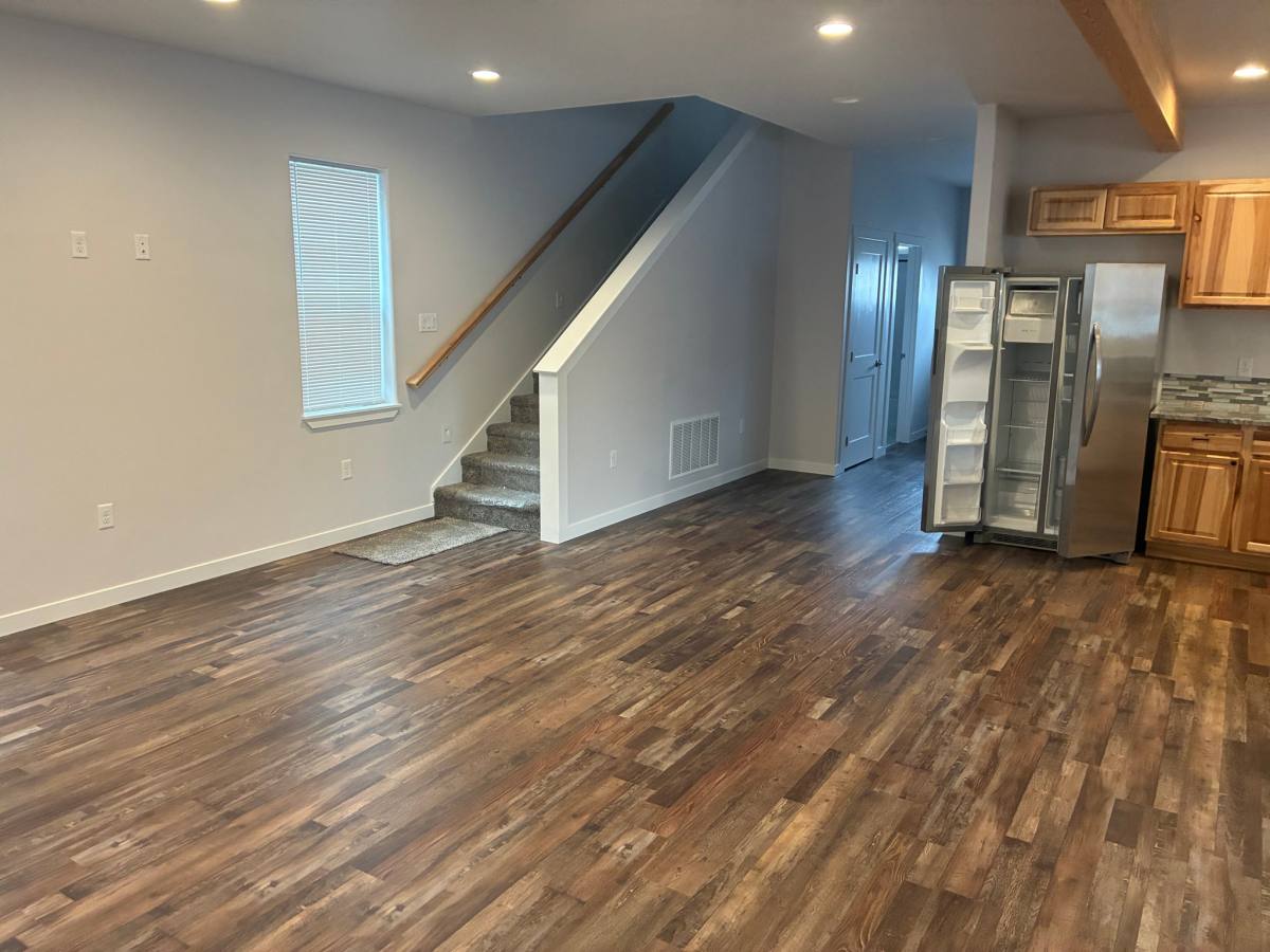 House for rent at 12 Concho, Missoula, MT 59808