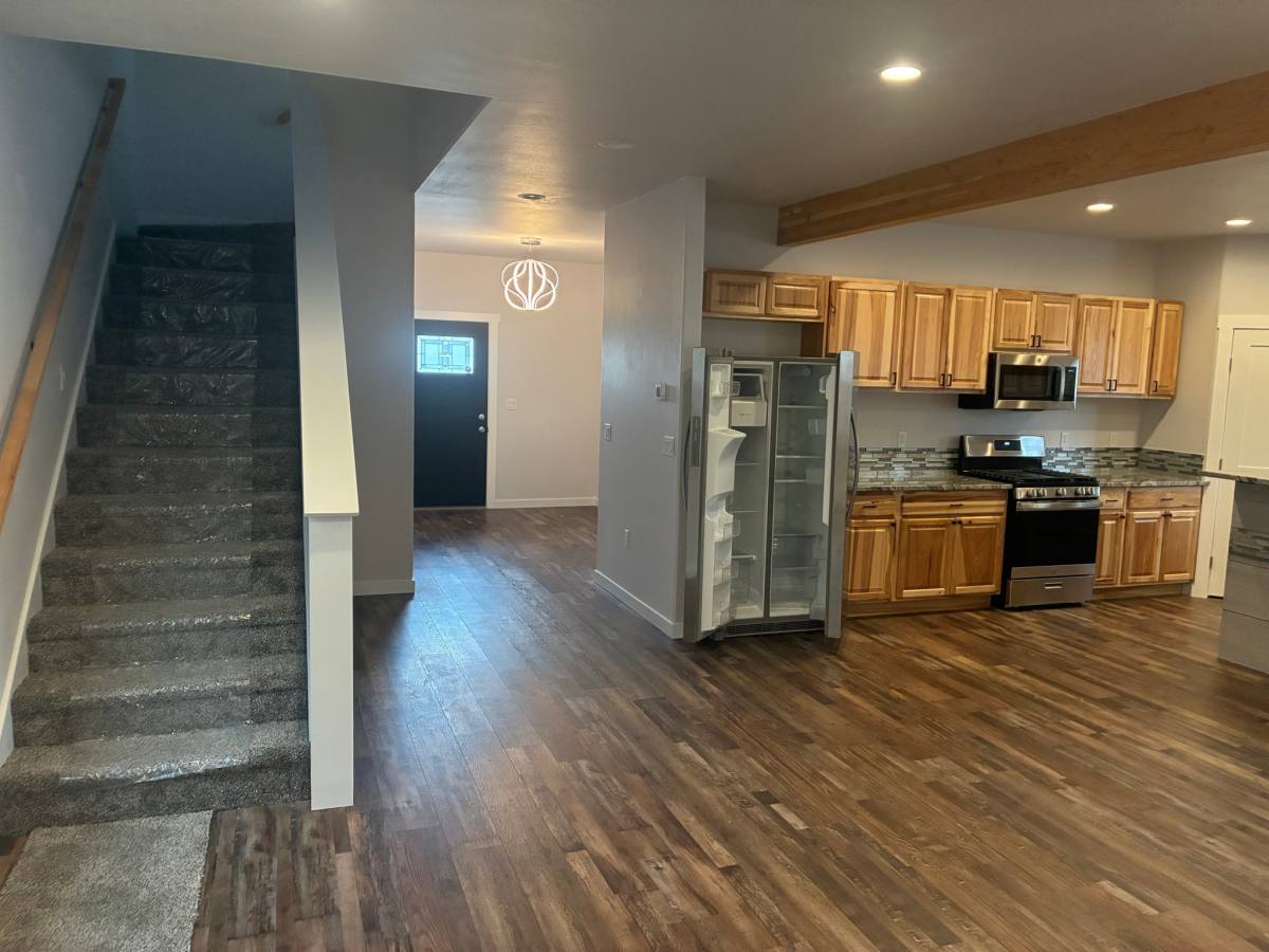 House for rent at 12 Concho, Missoula, MT 59808