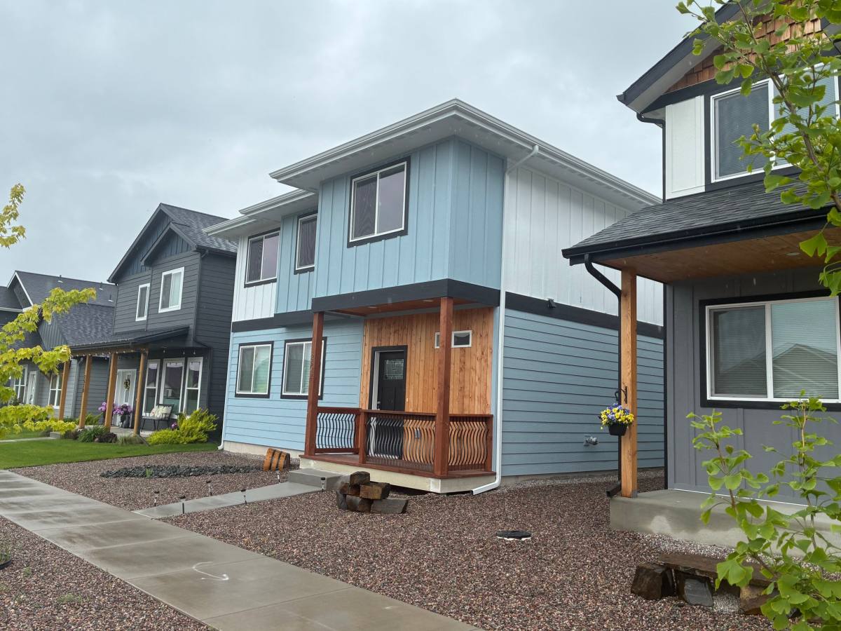 House for rent at 12 Concho, Missoula, MT 59808