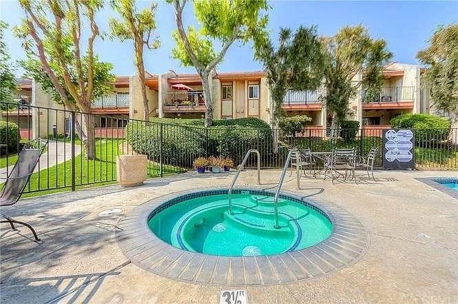 Condo for rent at 1056 S Idaho, La Habra, CA 90631