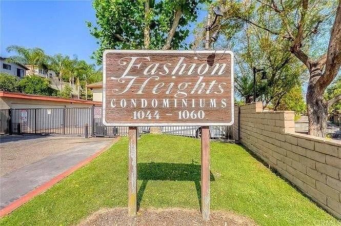 Condo for rent at 1056 S Idaho, La Habra, CA 90631