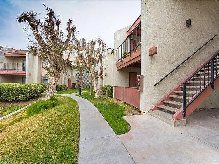 Condo for rent at 1056 S Idaho, La Habra, CA 90631