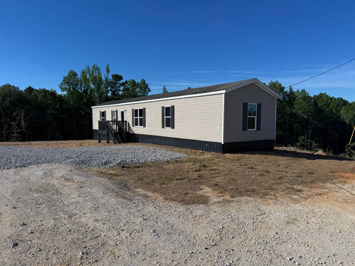 House for rent at 156 Fairview Church Rd, Golden, MS 38847