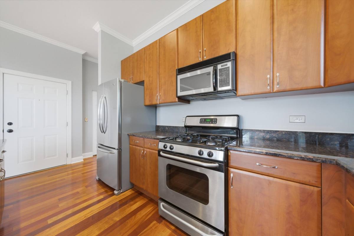 Condo for rent at 2204 N Natchez #3, Elmwood Park, IL 60707