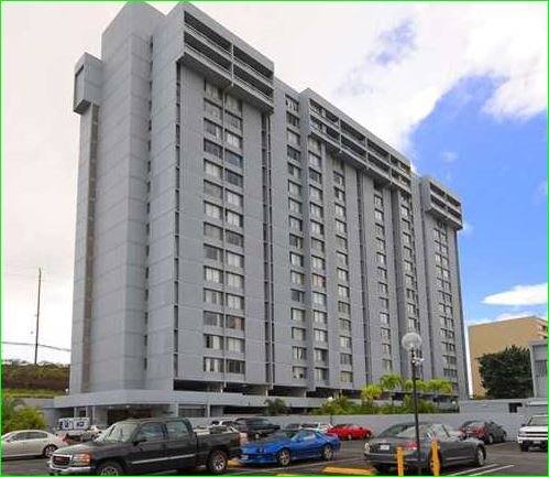 Apartment for rent at 3045 Ala Napuaa Place #314, Honolulu, HI 96818