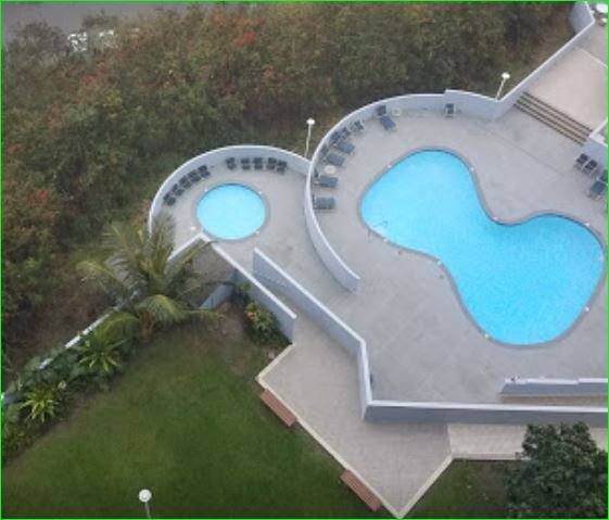 Apartment for rent at 3045 Ala Napuaa Place #314, Honolulu, HI 96818