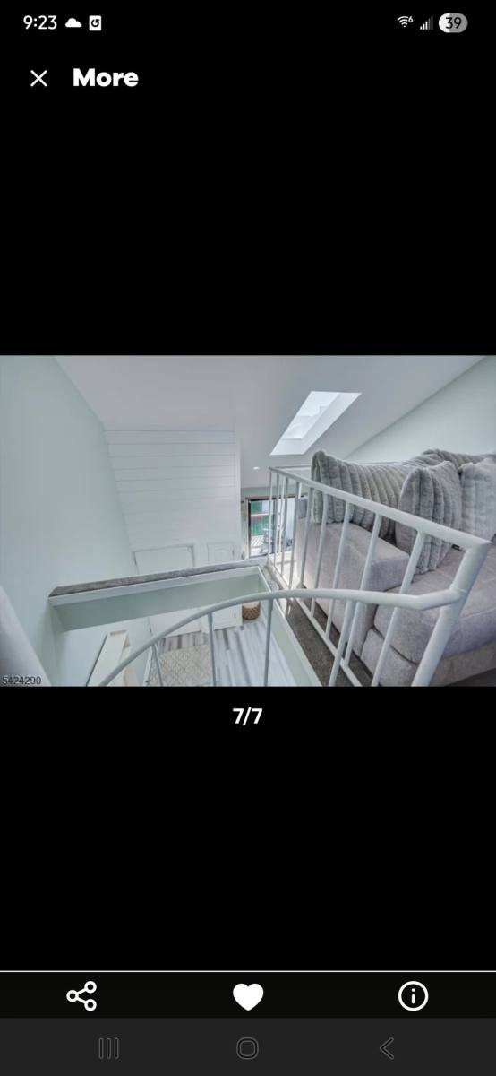 Apartment for rent at 302 Hackensack St #310, Wood Ridge, NJ 07075
