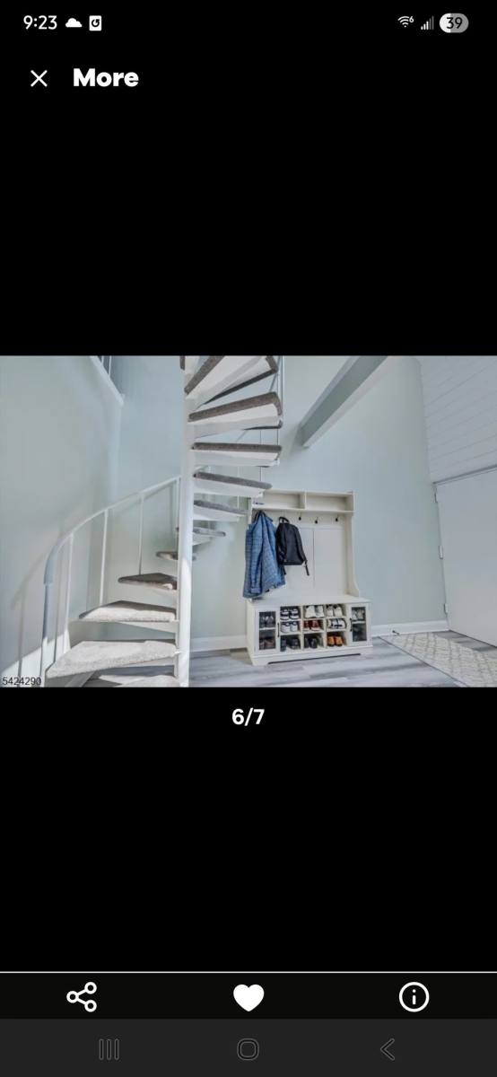 Apartment for rent at 302 Hackensack St #310, Wood Ridge, NJ 07075