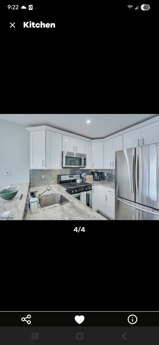 Apartment for rent at 302 Hackensack St #310, Wood Ridge, NJ 07075