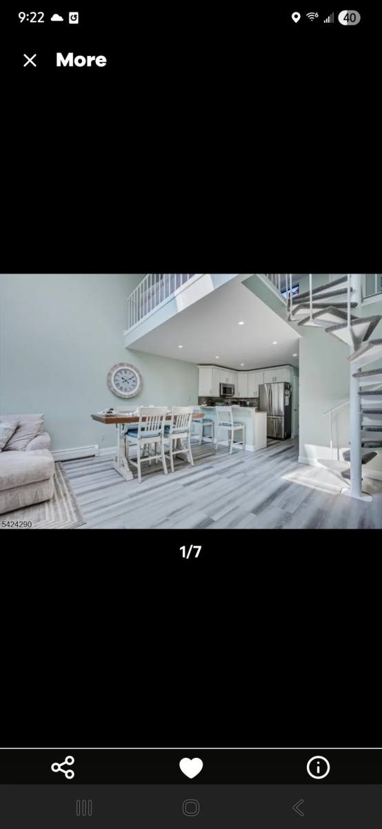 Apartment for rent at 302 Hackensack St #310, Wood Ridge, NJ 07075