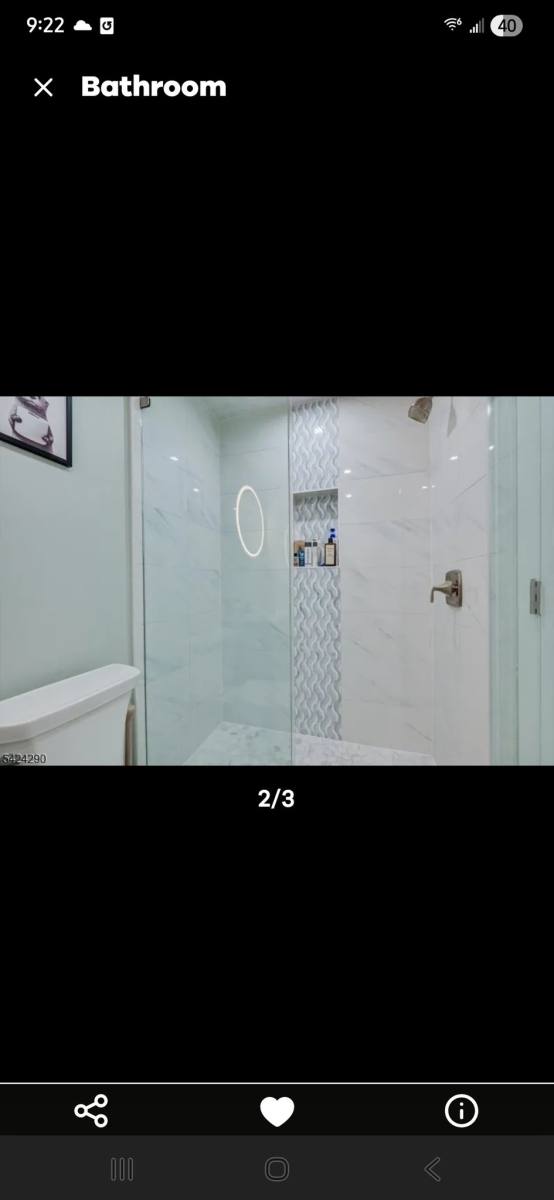 Apartment for rent at 302 Hackensack St #310, Wood Ridge, NJ 07075