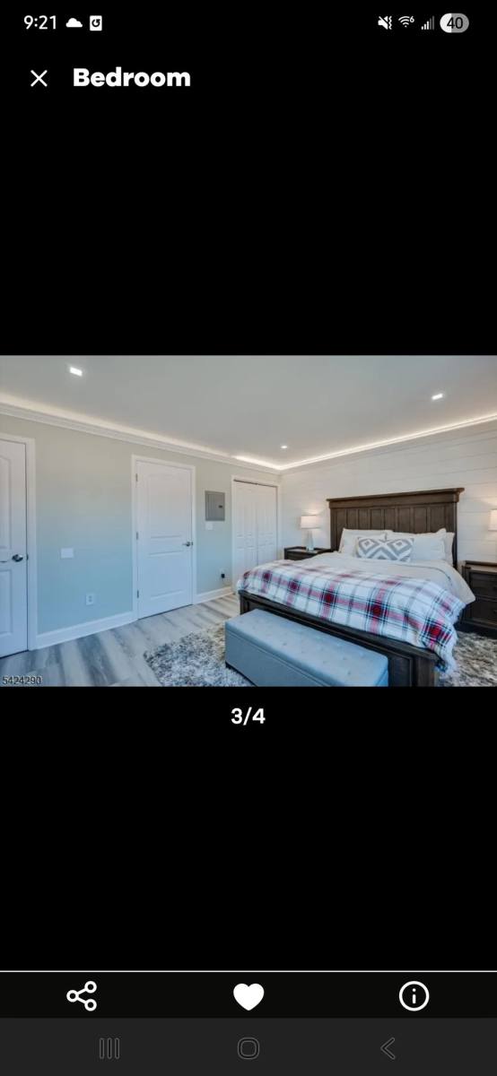 Apartment for rent at 302 Hackensack St #310, Wood Ridge, NJ 07075