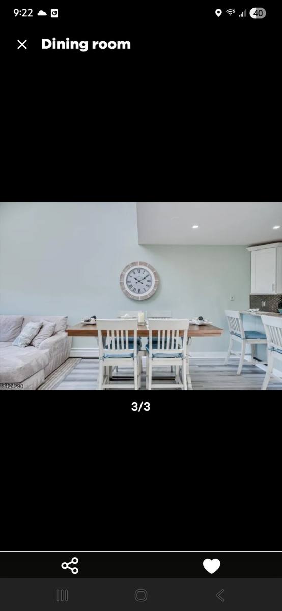 Apartment for rent at 302 Hackensack St #310, Wood Ridge, NJ 07075