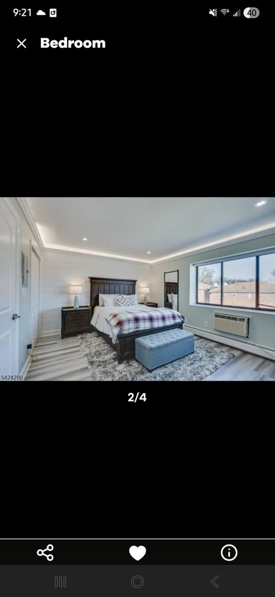 Apartment for rent at 302 Hackensack St #310, Wood Ridge, NJ 07075