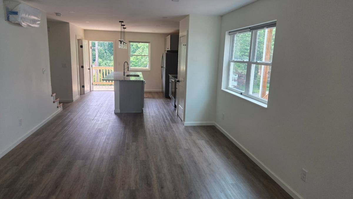 Townhouse for rent at 26 Rhudy Rd #1, Asheville, NC 28806
