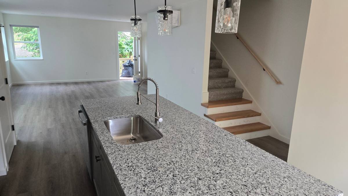 Townhouse for rent at 26 Rhudy Rd #1, Asheville, NC 28806
