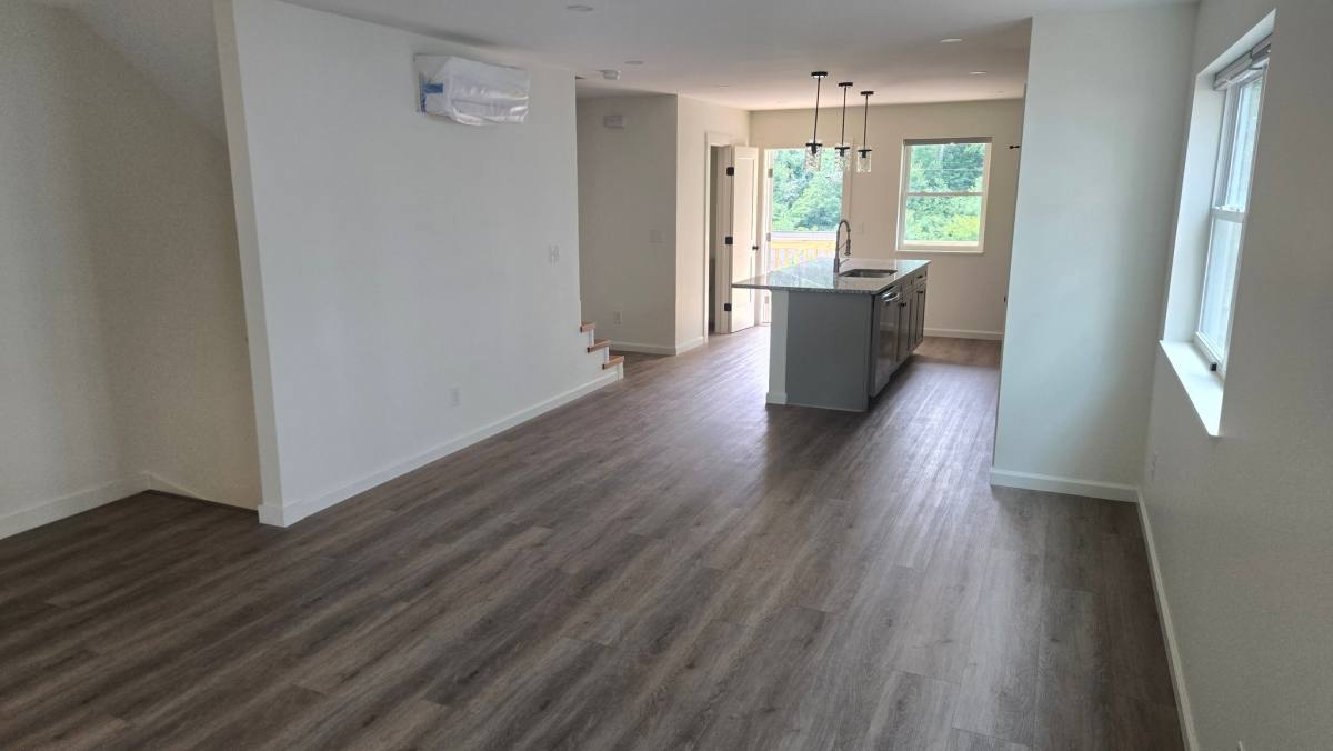 Townhouse for rent at 26 Rhudy Rd #1, Asheville, NC 28806