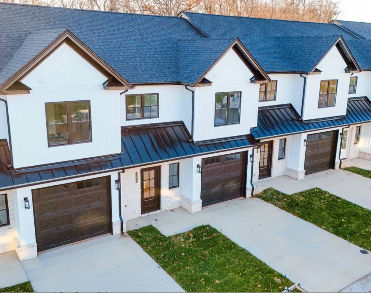 Townhouse for rent at 153 Luke Court, Rustburg, VA 24588