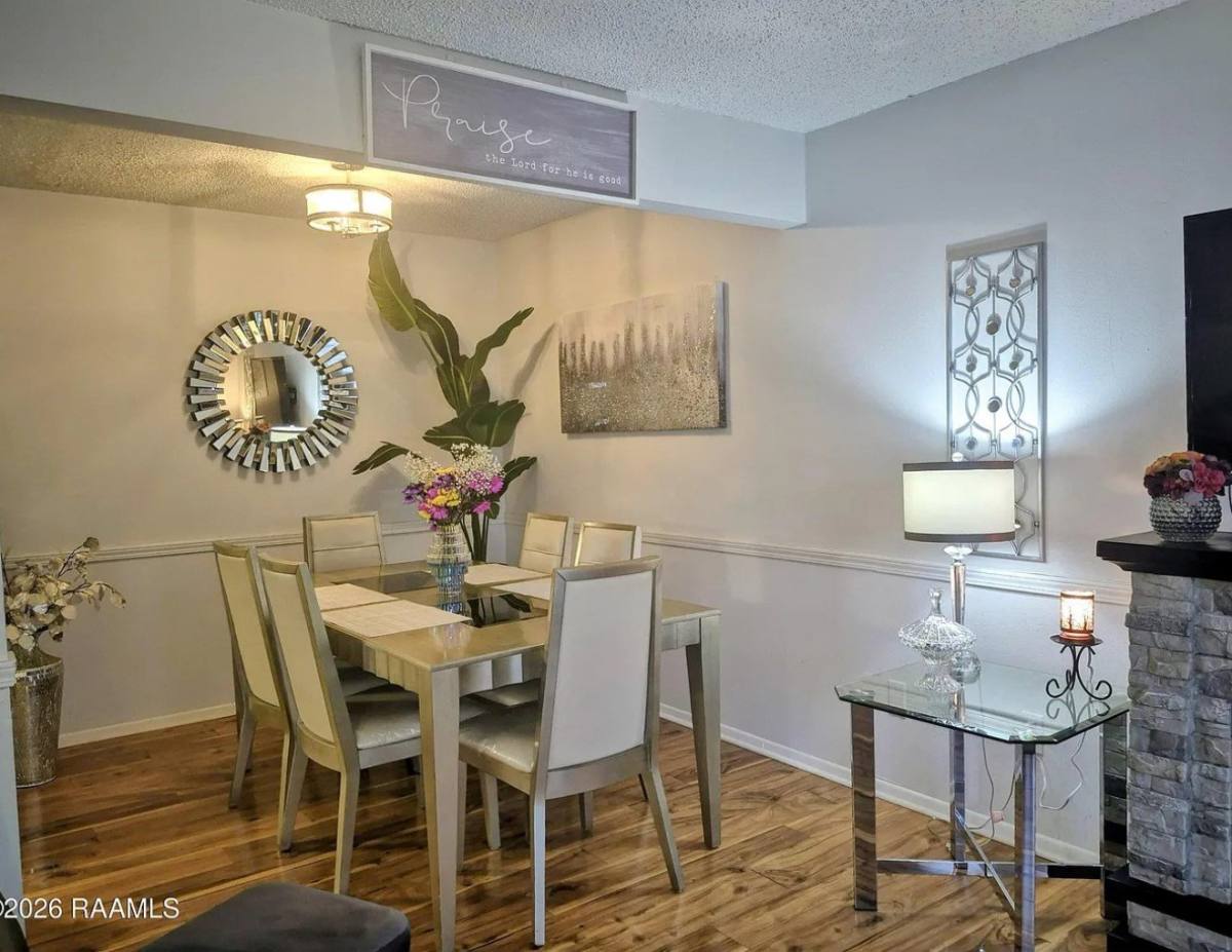 Condo for rent at 101 Wilbourn #503, Lafayette, LA 70506