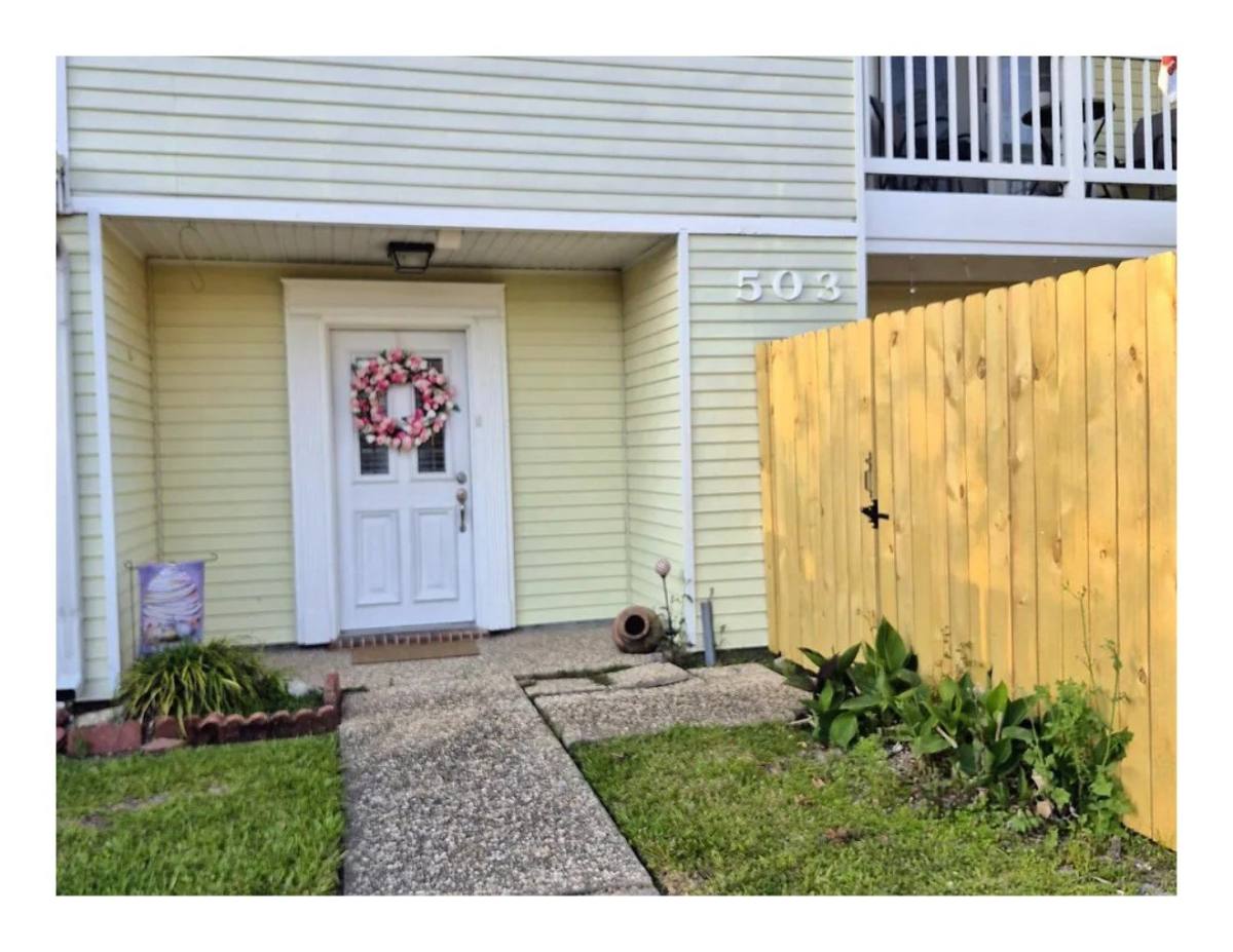 Condo for rent at 101 Wilbourn #503, Lafayette, LA 70506