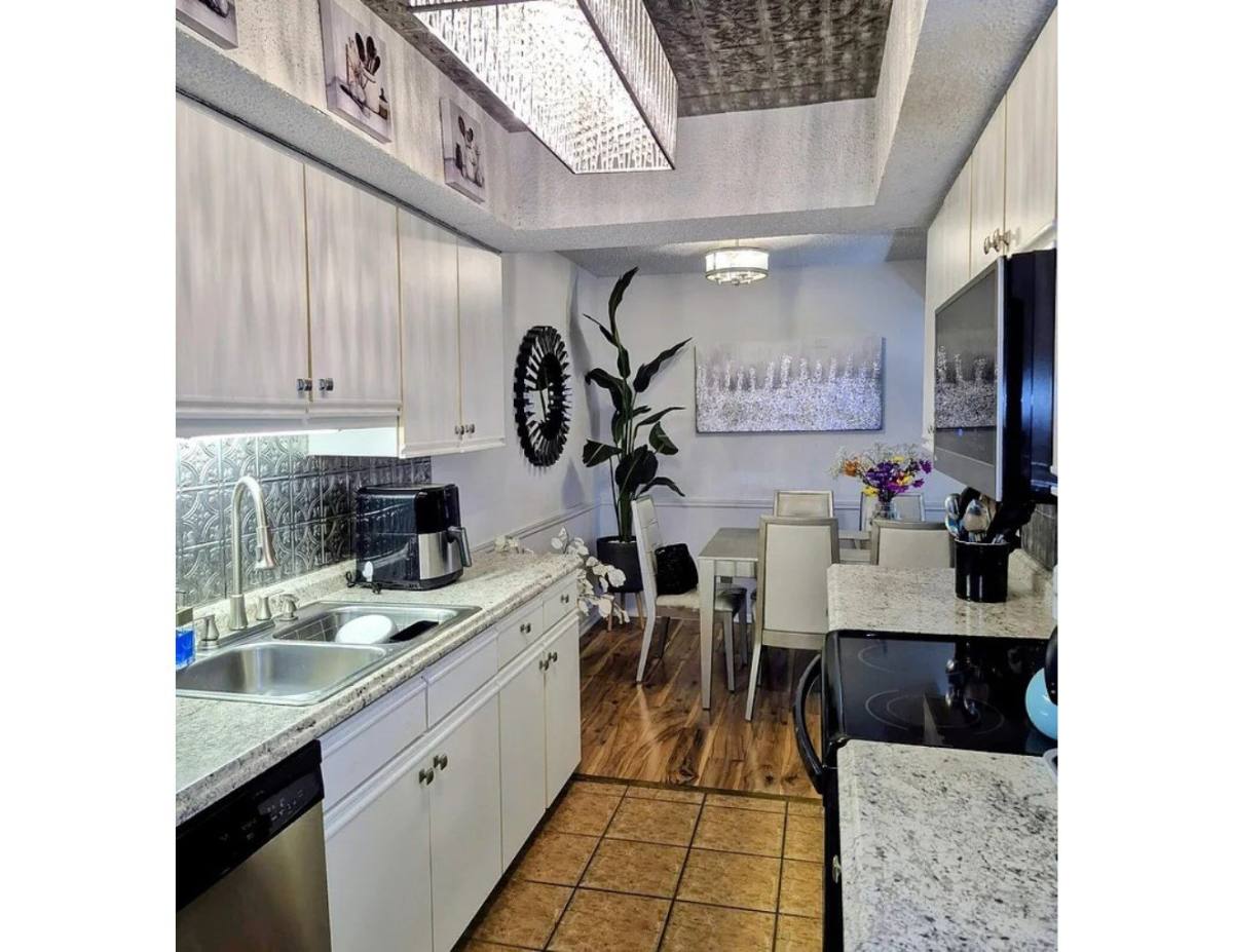 Condo for rent at 101 Wilbourn #503, Lafayette, LA 70506