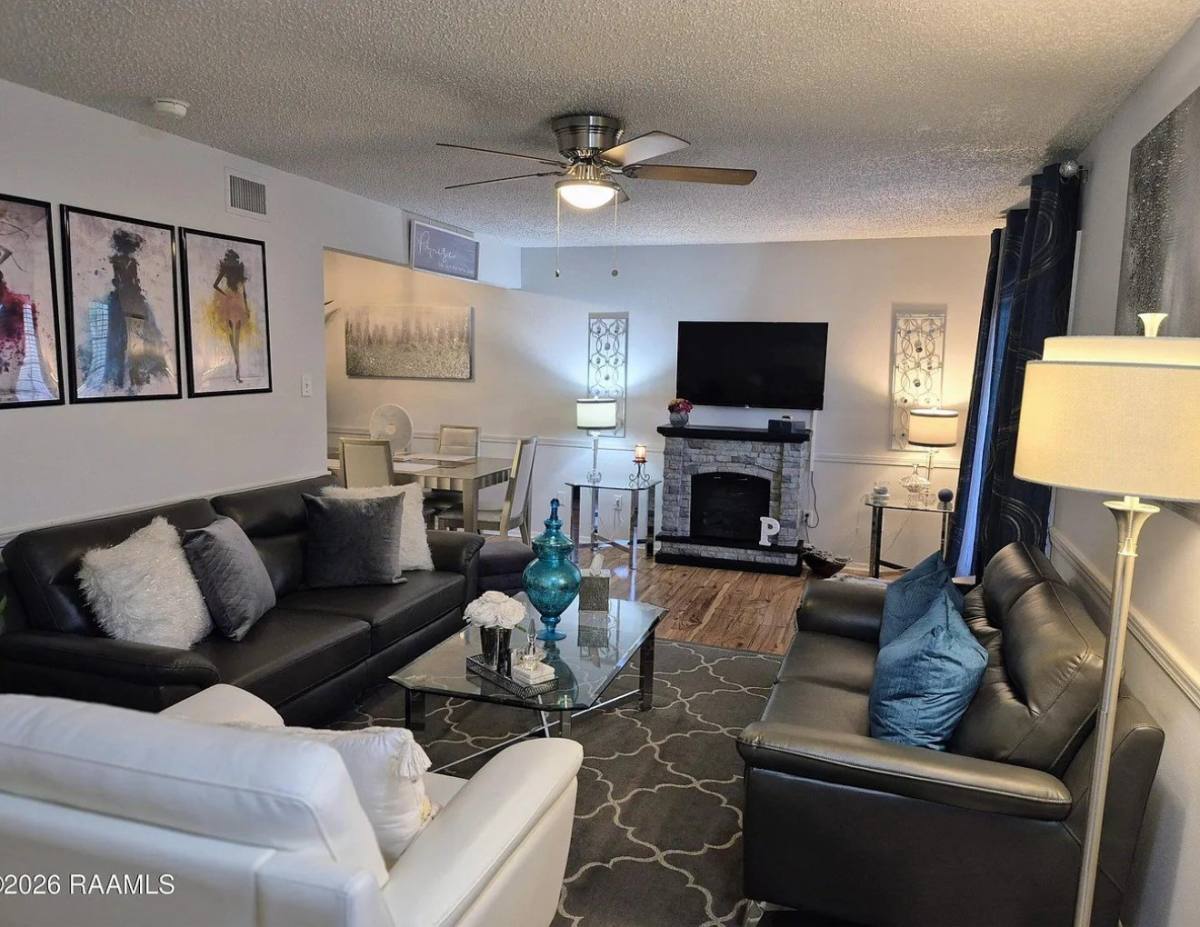 Condo for rent at 101 Wilbourn #503, Lafayette, LA 70506
