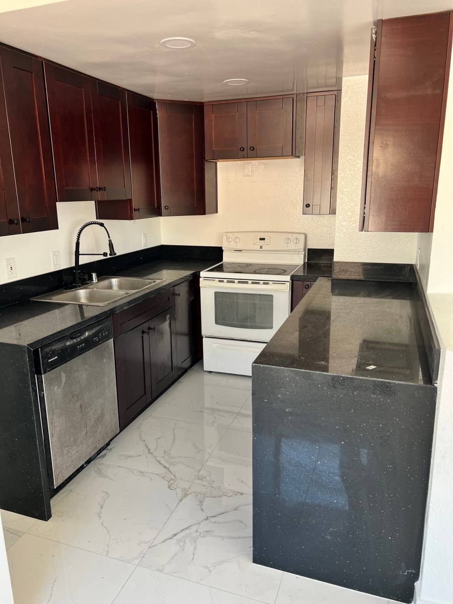 Apartment for rent at 3634 S Barcelona St #6, Spring Valley, CA 91977