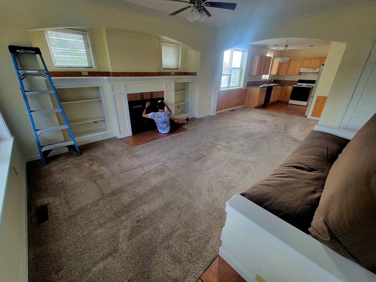 Townhouse for rent at 801 S 8th St, Montrose, CO 81401