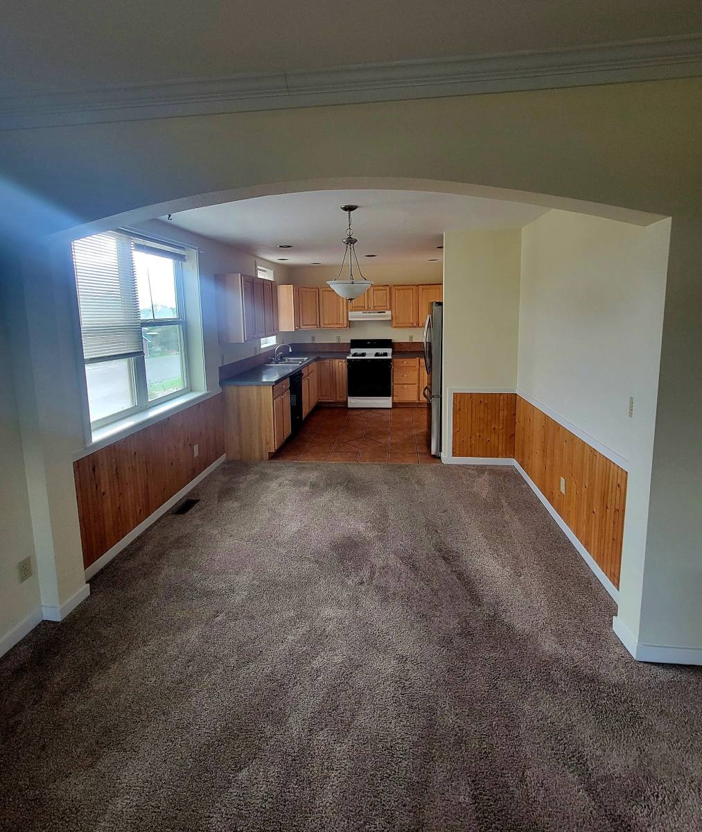 Townhouse for rent at 801 S 8th St, Montrose, CO 81401