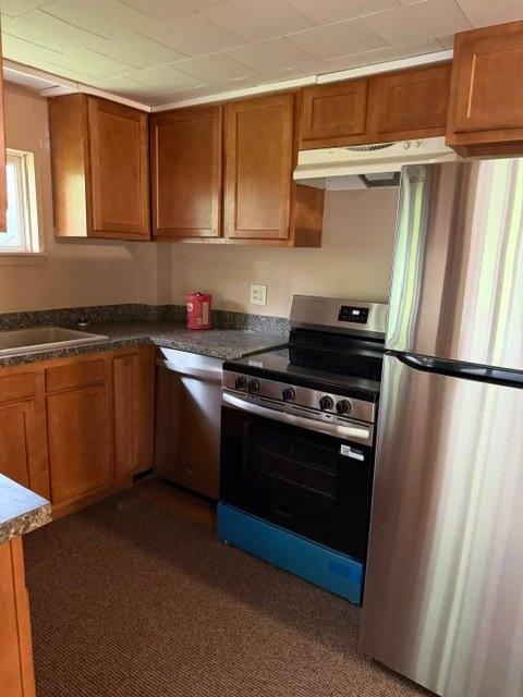 House for rent at 2149 Clinton Ave, Okemos, MI 48864