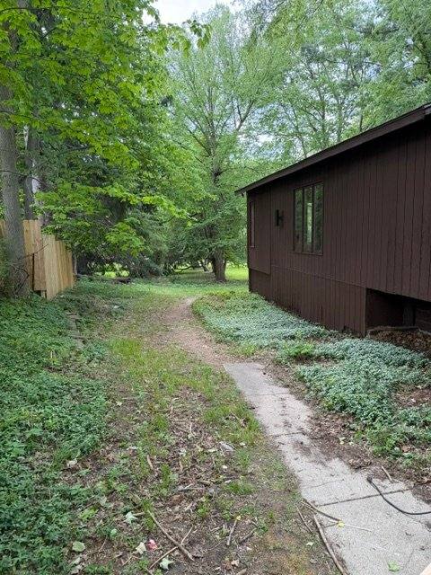 House for rent at 2149 Clinton Ave, Okemos, MI 48864
