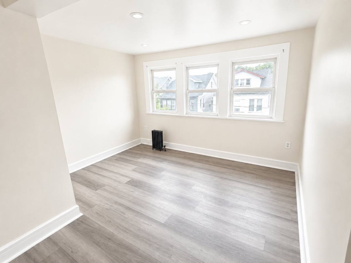 Apartment for rent at 180 Columbia Ave #3, Irvington, NJ 07111