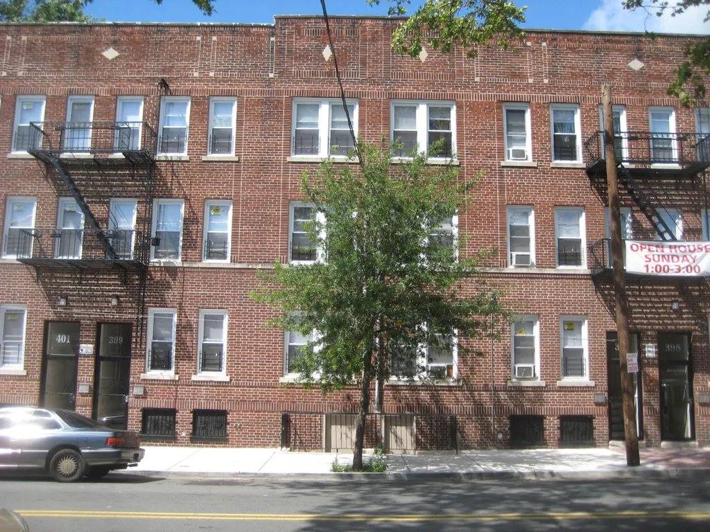 Apartment for rent at 391-401 13th Ave #401-8, Newark, NJ 07103