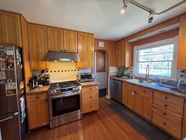 House for rent at 5114 Flambeau Rd, Madison, WI 53705
