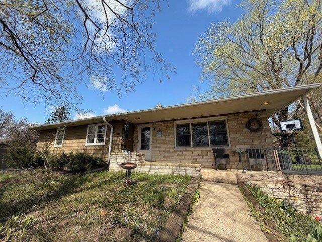 House for rent at 5114 Flambeau Rd, Madison, WI 53705