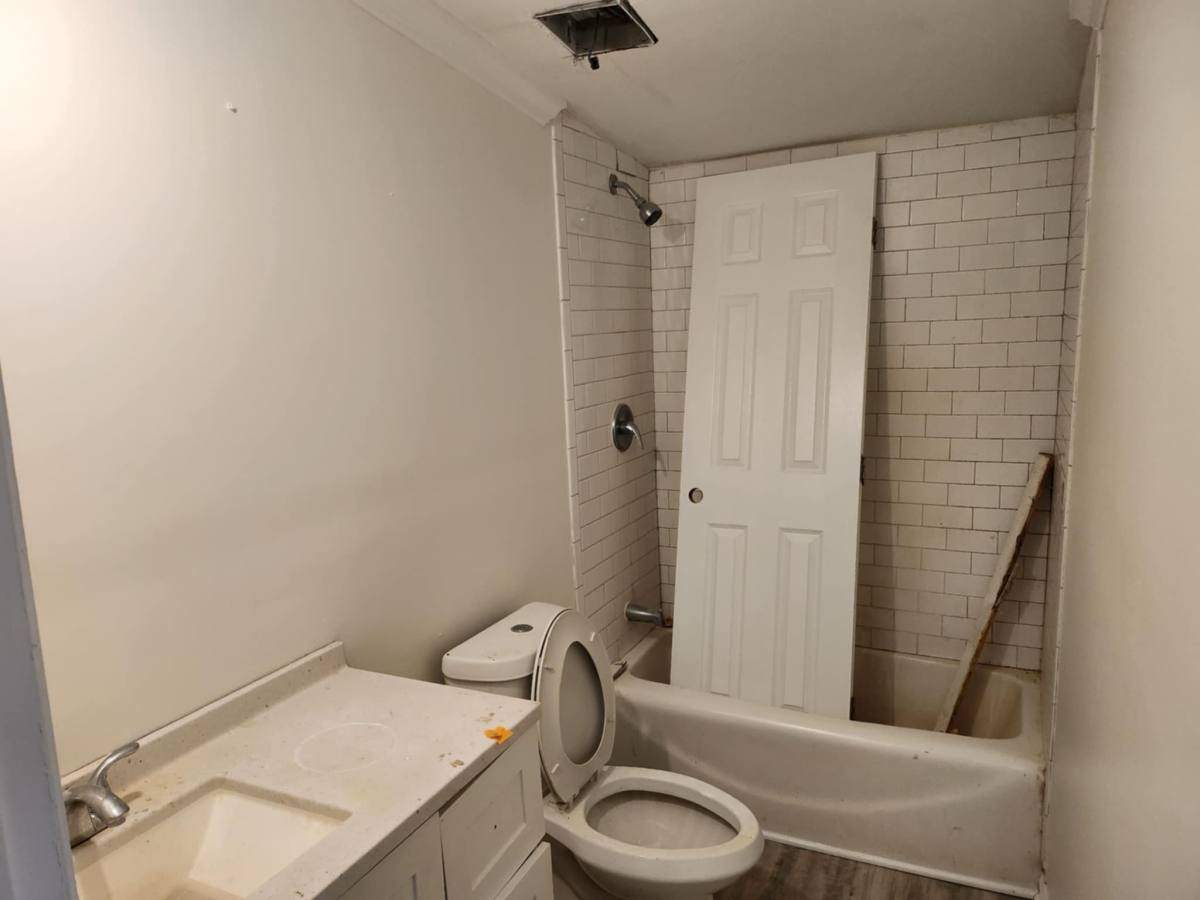 House for rent at 1101 Fallen Log Court #90 Cc, Raleigh, NC 27610