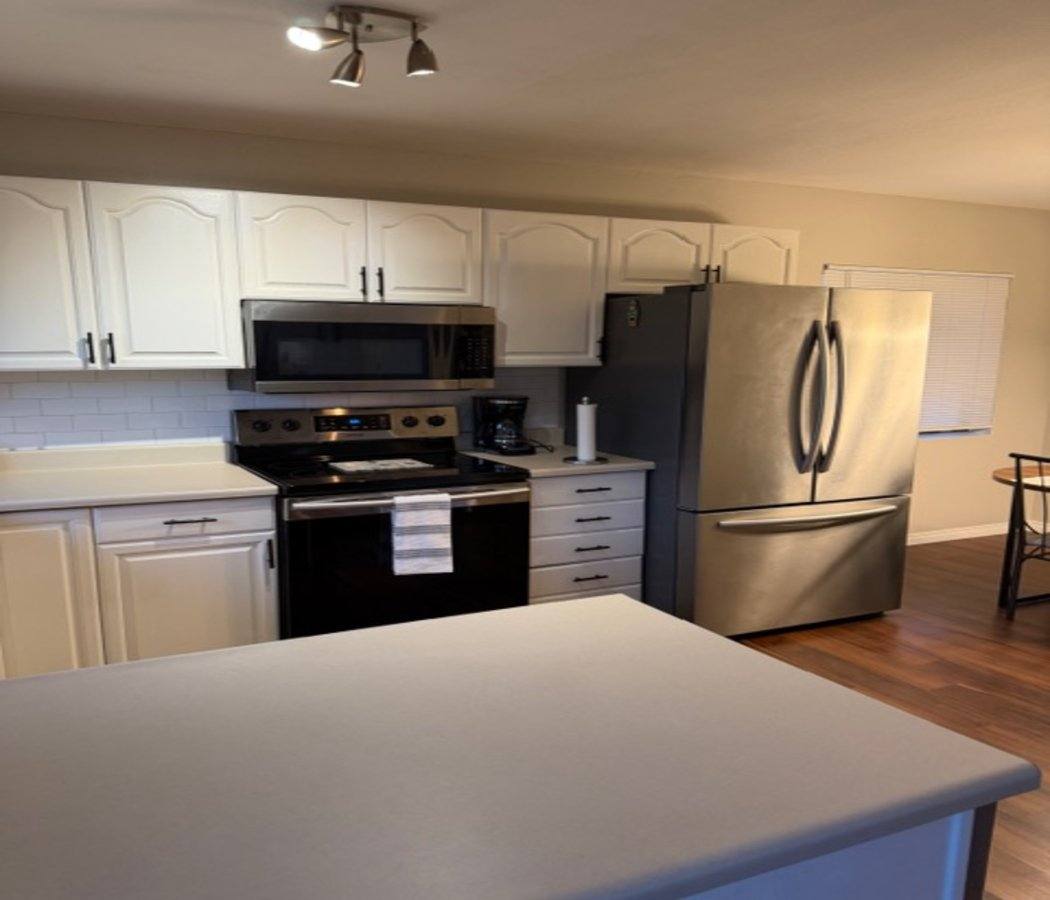 Condo for rent at 1033 W Laguna Dr #1200, Tempe, AZ 85282