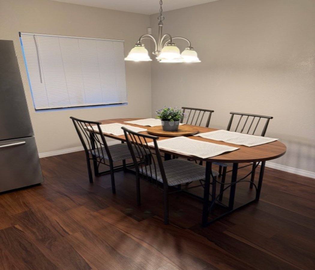 Condo for rent at 1033 W Laguna Dr #1200, Tempe, AZ 85282