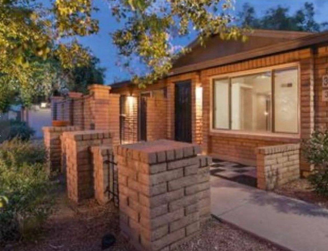 Condo for rent at 1033 W Laguna Dr #1200, Tempe, AZ 85282