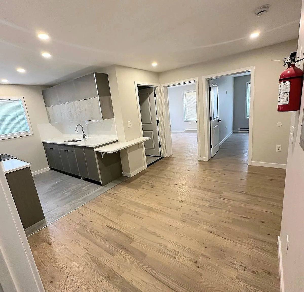 Apartment for rent at 307-347 Littleton Ave #3A, Newark, NJ 07103