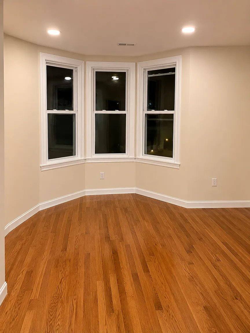 Apartment for rent at 97 Fabyan Place #97-1, Newark, NJ 07112