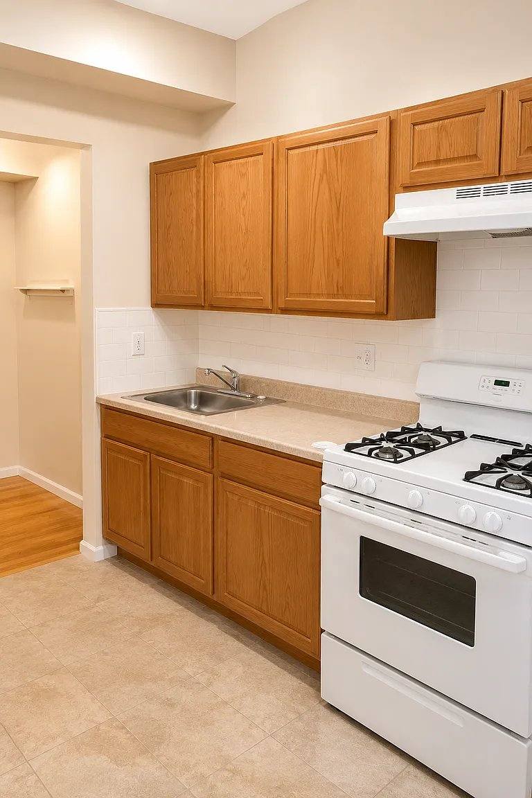 Apartment for rent at 97 Fabyan Place #97-1, Newark, NJ 07112