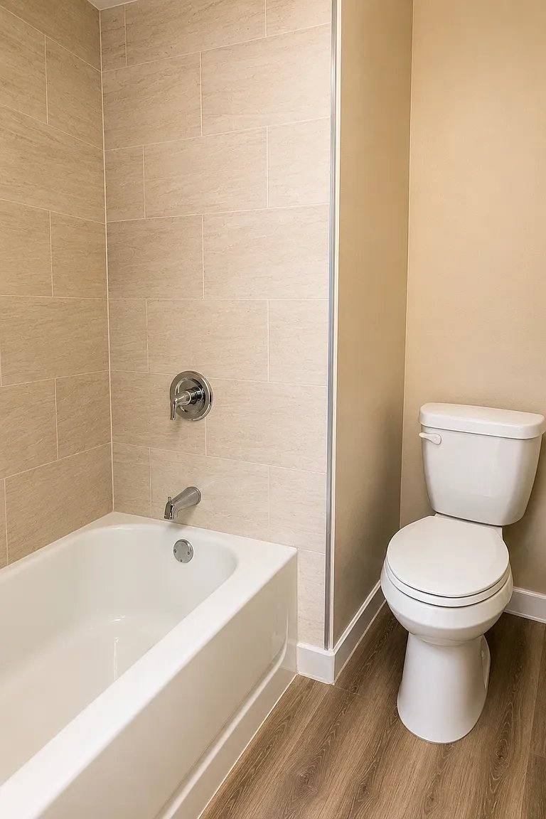 Apartment for rent at 97 Fabyan Place #97-1, Newark, NJ 07112
