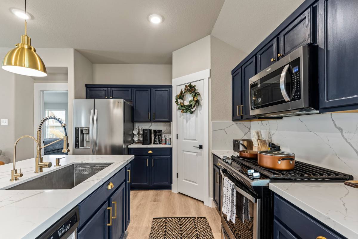 House for rent at 21627 Calico Bush Trail, Katy, TX 77449