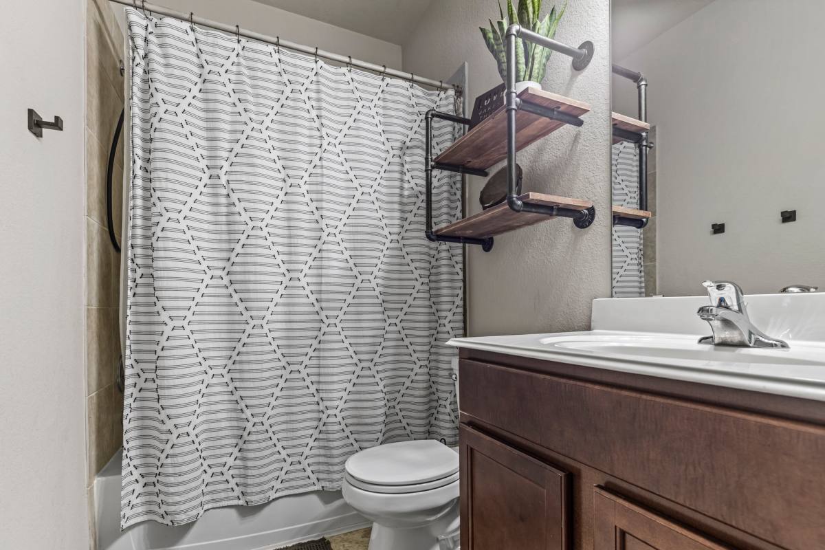 House for rent at 21627 Calico Bush Trail, Katy, TX 77449